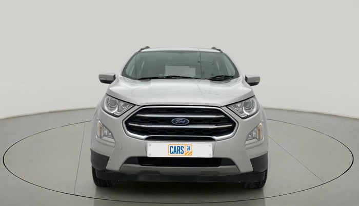 2021 Ford Ecosport TITANIUM 1.5L PETROL, Petrol, Manual, 34,224 km, Front