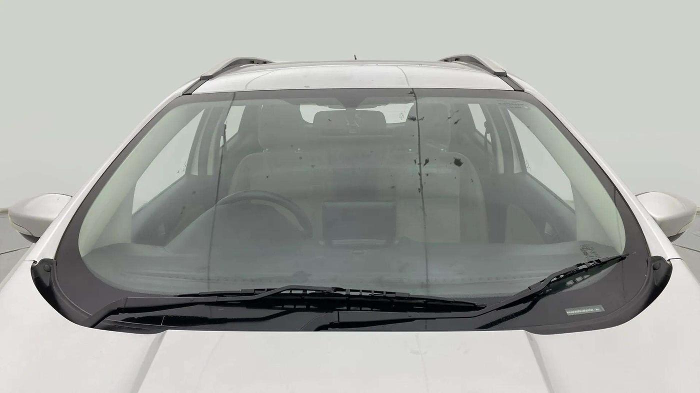 2021 Ford Ecosport TITANIUM 1.5L PETROL, Petrol, Manual, 34,328 km, Front Windshield