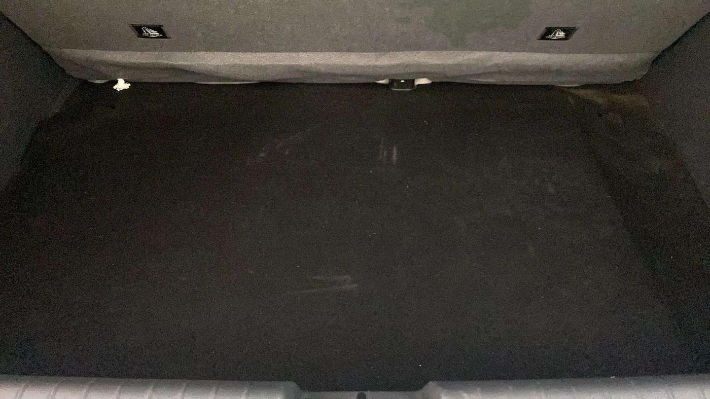 2023 Hyundai GRAND I10 NIOS ASTA AMT 1.2 KAPPA VTVT, Petrol, Automatic, 9,743 km, Boot Open Zoomed View