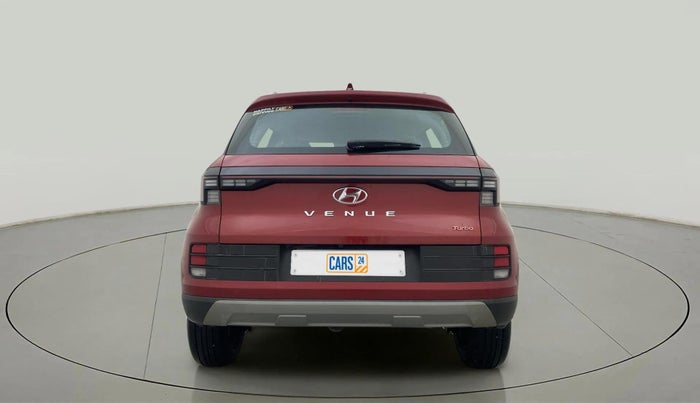 2022 Hyundai VENUE S (O) 1.0 TURBO DCT, Petrol, Automatic, 17,554 km, Back/Rear