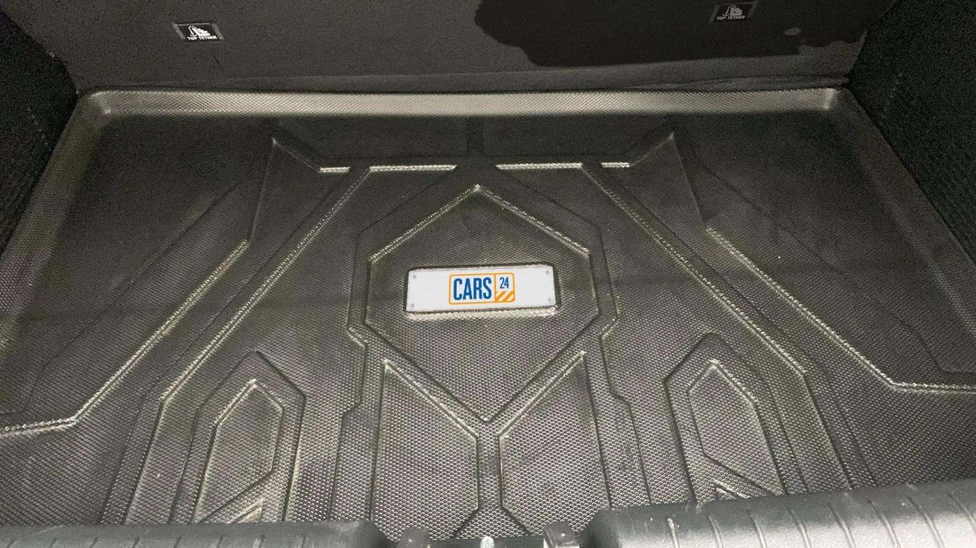 2022 Hyundai VENUE S (O) 1.0 TURBO DCT, Petrol, Automatic, 17,554 km, Boot Open Zoomed View