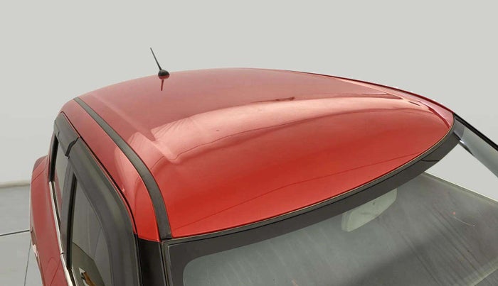 2019 Maruti Swift VXI AMT, Petrol, Automatic, 68,842 km, Roof