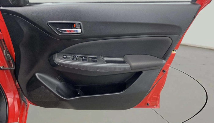 2019 Maruti Swift VXI AMT, Petrol, Automatic, 68,842 km, Driver Side Door Panels Control