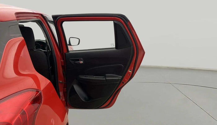 2019 Maruti Swift VXI AMT, Petrol, Automatic, 68,842 km, RHS Rear Door