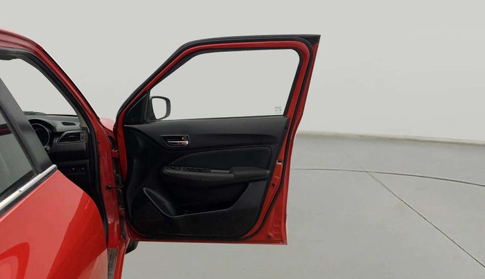 2019 Maruti Swift VXI AMT, Petrol, Automatic, 68,842 km, RHS Front Door
