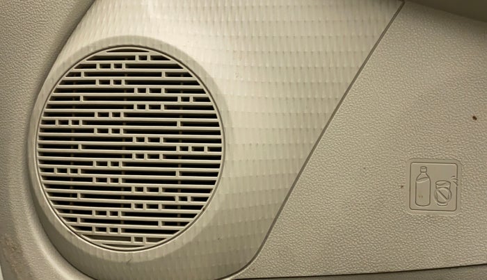 2014 Toyota Etios Liva G, Petrol, Manual, 73,506 km, Speaker