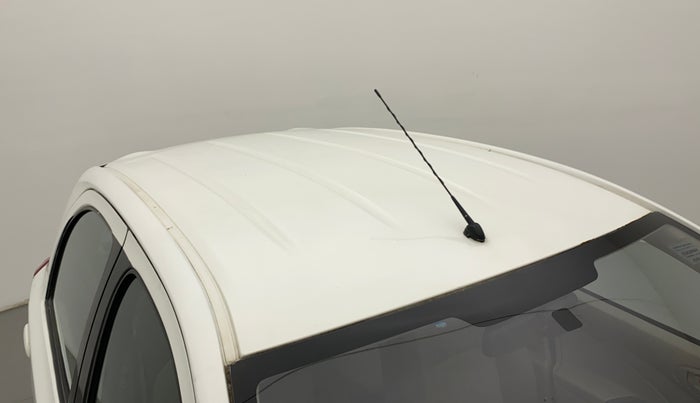 2014 Toyota Etios Liva G, Petrol, Manual, 73,506 km, Roof