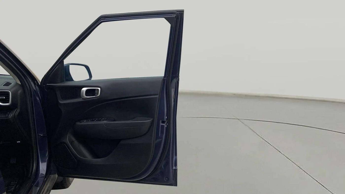 2021 Hyundai VENUE SX 1.0 TURBO, Petrol, Manual, 62,591 km, RHS Front Door