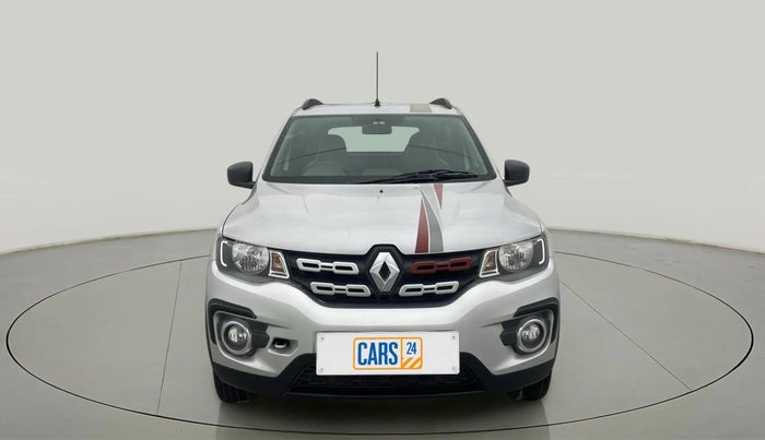 2016 Renault Kwid RXT 0.8, Petrol, Manual, 29,075 km, Front