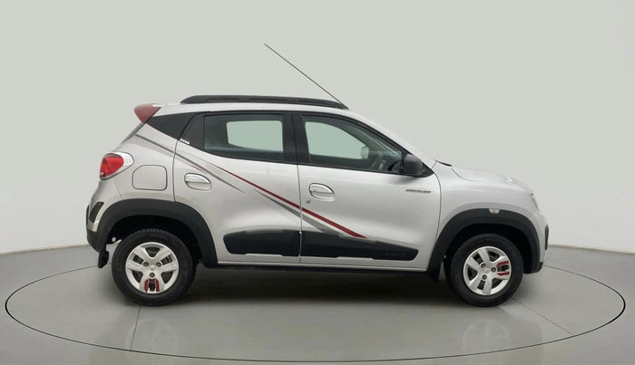 2016 Renault Kwid RXT 0.8, Petrol, Manual, 29,075 km, Right Side View