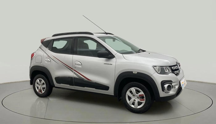 2016 Renault Kwid RXT 0.8, Petrol, Manual, 29,075 km, Right Front Diagonal