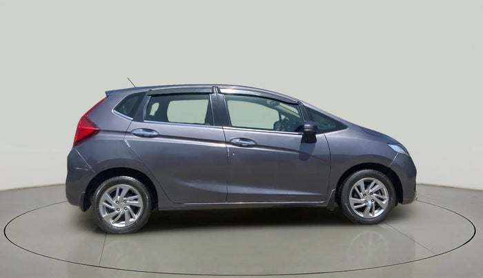 2020 Honda Jazz 1.2L I-VTEC ZX CVT, Petrol, Automatic, 42,195 km, Right Side View