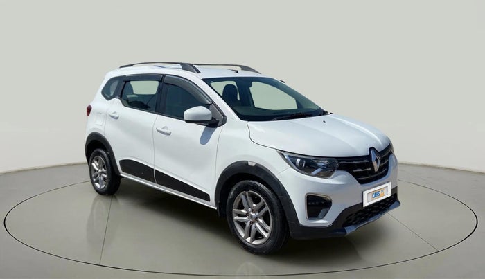 2020 Renault TRIBER RXZ, Petrol, Manual, 35,141 km, SRP