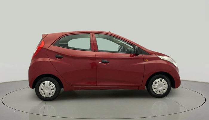 2016 Hyundai Eon ERA +, Petrol, Manual, 46,708 km, Right Side View