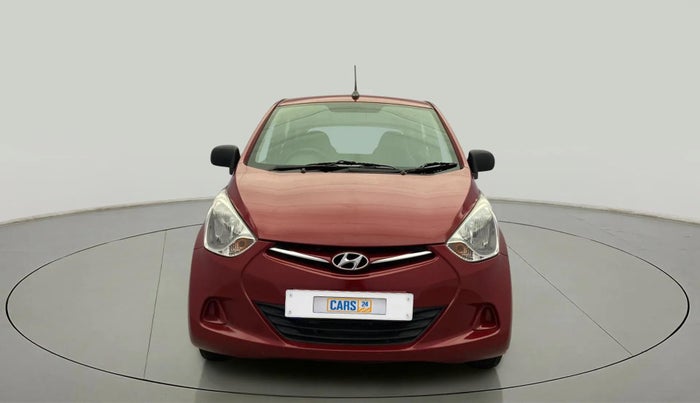 2016 Hyundai Eon ERA +, Petrol, Manual, 46,708 km, Front