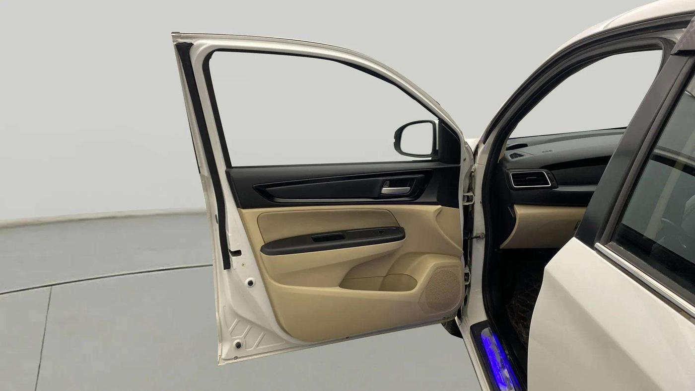 2021 Honda Amaze 1.2L I-VTEC S, Petrol, Manual, 17,621 km, LHS Front Door