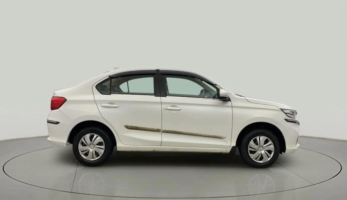 2021 Honda Amaze 1.2L I-VTEC S, Petrol, Manual, 17,552 km, Right Side View