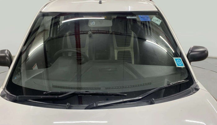 2020 Maruti New Wagon-R LXI CNG (O) 1.0, CNG, Manual, 6,896 km, Front Windshield