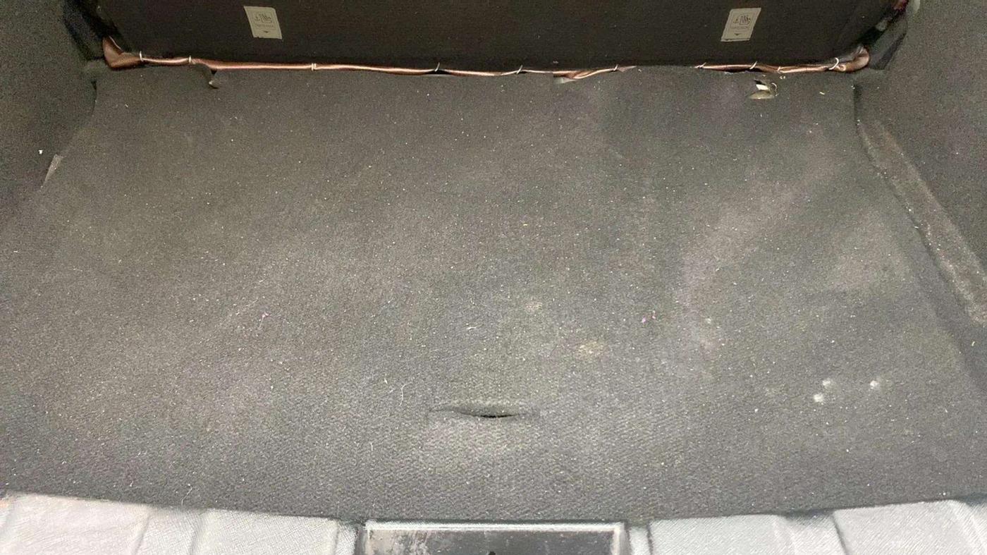 2023 Tata NEXON XMA SUNROOF PETROL, Petrol, Automatic, 22,644 km, Boot Open Zoomed View