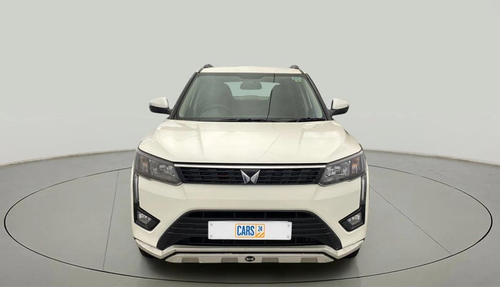 2022 Mahindra XUV300 W4 1.2 PETROL, Petrol, Manual, 19,311 km, Front