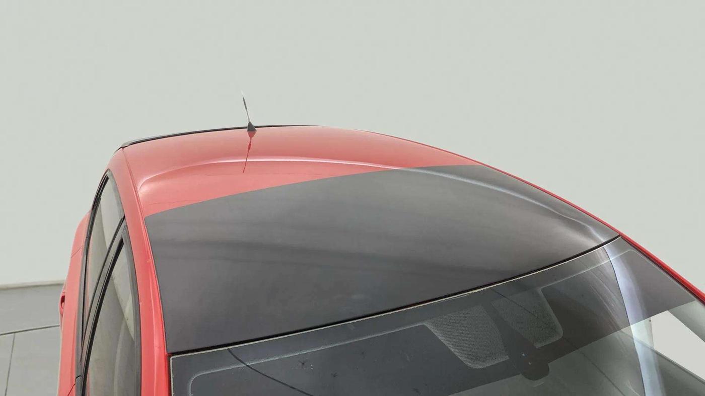 2016 Volkswagen Polo GT TSI AT, Petrol, Automatic, 74,217 km, Roof