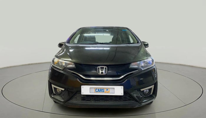 2019 Honda Jazz 1.2L I-VTEC VX CVT, Petrol, Automatic, 51,924 km, Front