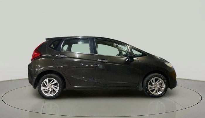 2019 Honda Jazz 1.2L I-VTEC VX CVT, Petrol, Automatic, 51,924 km, Right Side View