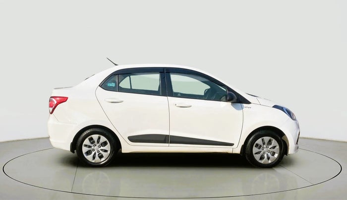 2015 Hyundai Xcent S 1.2, Petrol, Manual, 82,387 km, Right Side View