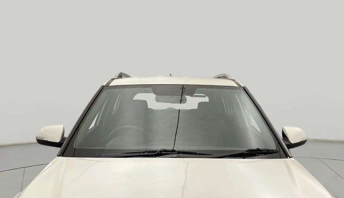 2017 Hyundai Creta E PLUS 1.6 PETROL, Petrol, Manual, 39,803 km, Front Windshield