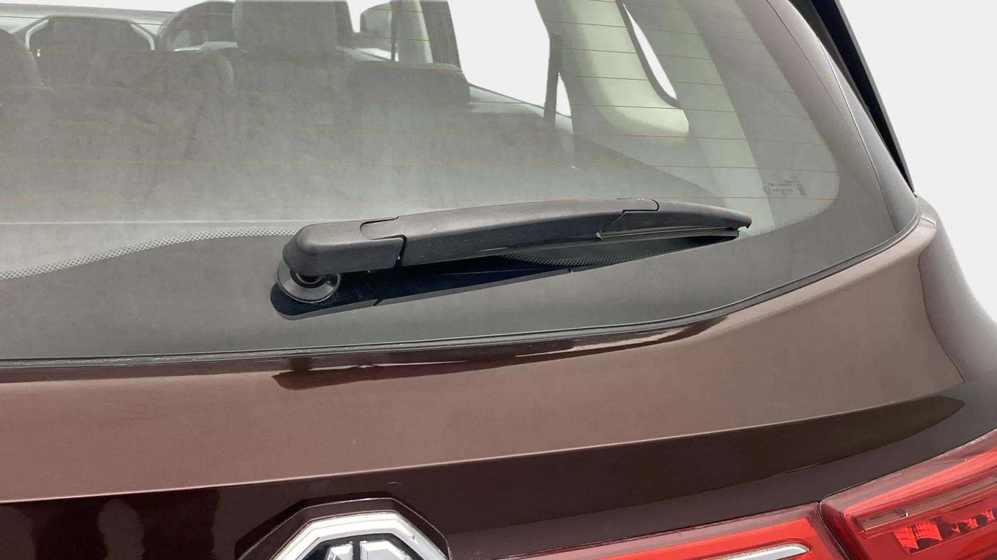 2020 MG HECTOR SHARP 1.5 DCT PETROL, Petrol, Automatic, 45,537 km, Rear Wiper