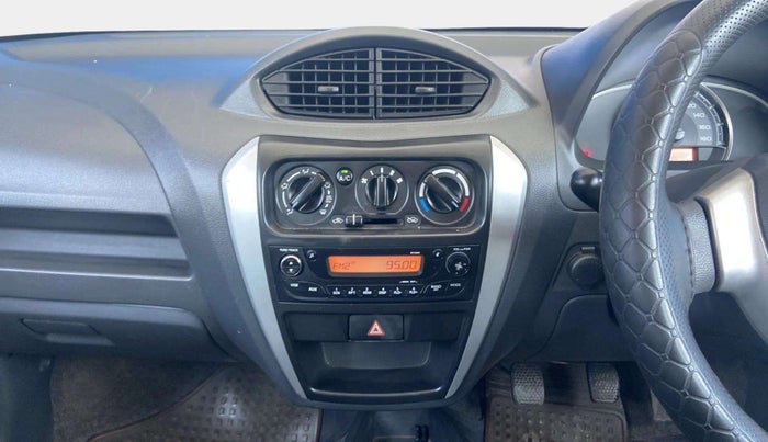 2018 Maruti Alto 800 VXI, Petrol, Manual, 44,807 km, Air Conditioner