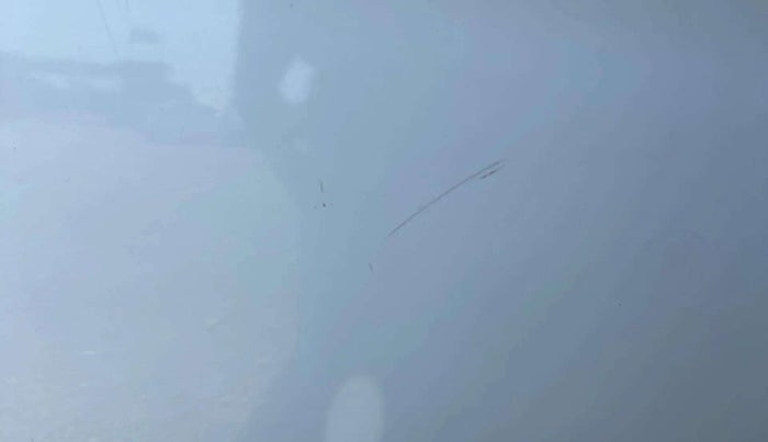 2018 Maruti Alto 800 VXI, Petrol, Manual, 44,807 km, Right rear door - Minor scratches