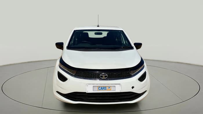 2021 Tata ALTROZ XE PETROL, Petrol, Manual, 65,967 km, Front