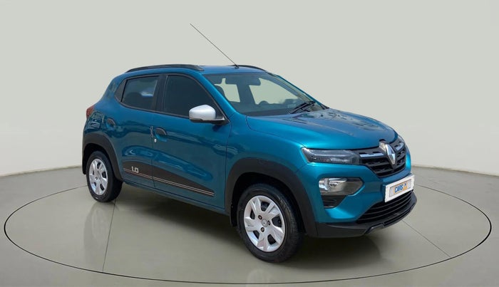 2023 Renault Kwid RXT 1.0, Petrol, Manual, 21,008 km, SRP