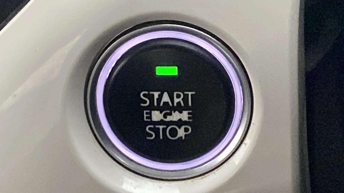 2021 Tata NEXON XZ PLUS DIESEL SUNROOF, Diesel, Manual, 60,253 km, Keyless Start/ Stop Button