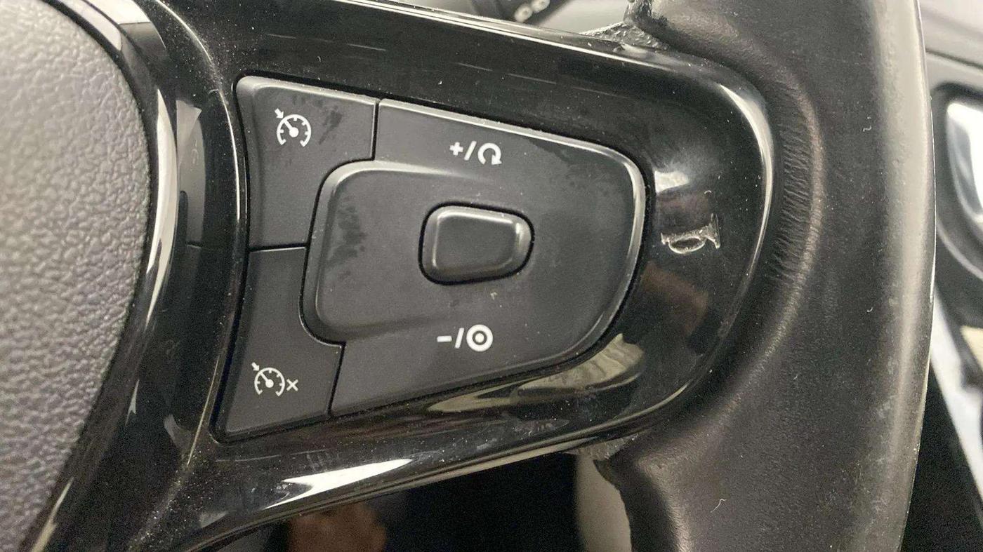 2021 Tata NEXON XZ PLUS DIESEL SUNROOF, Diesel, Manual, 60,253 km, Adaptive Cruise Control