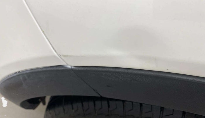 2021 Tata NEXON XZ PLUS DIESEL SUNROOF, Diesel, Manual, 60,187 km, Left fender - Slightly dented