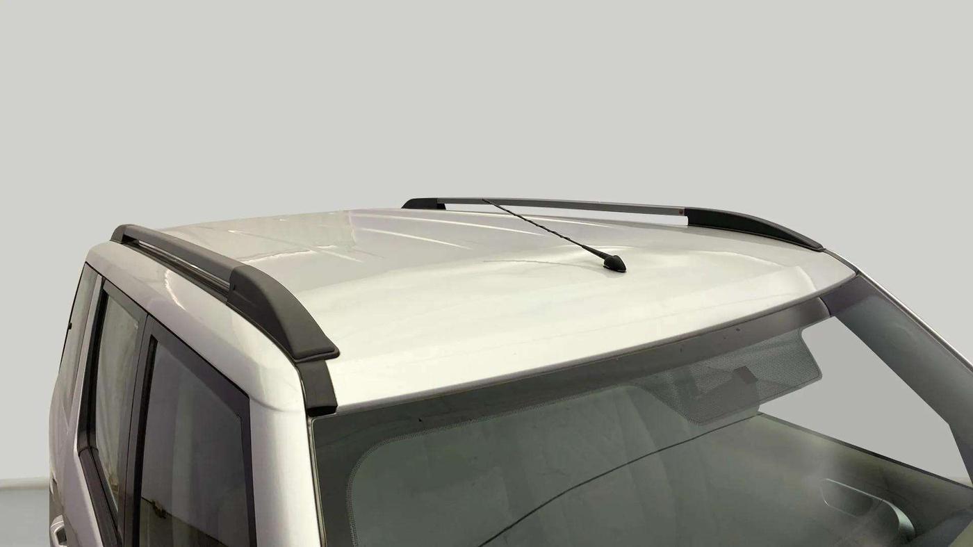 2018 Mahindra TUV300 T10, Diesel, Manual, 8,362 km, Roof