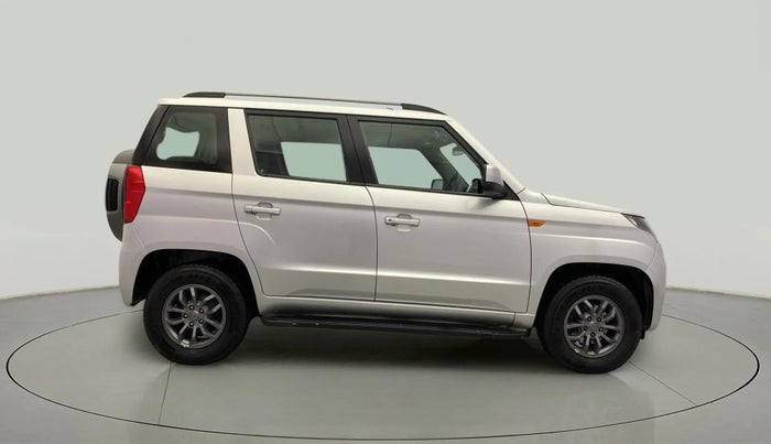 2018 Mahindra TUV300 T10, Diesel, Manual, 8,239 km, Right Side View