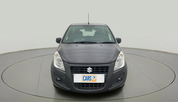 2013 Maruti Ritz VXI, Petrol, Manual, 47,957 km, Front