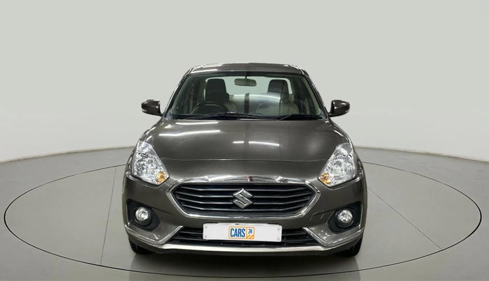 2018 Maruti Dzire ZXI, Petrol, Manual, 32,566 km, Front