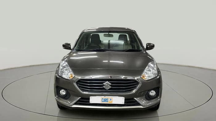 2018 Maruti Dzire ZXI, Petrol, Manual, 32,719 km, Front