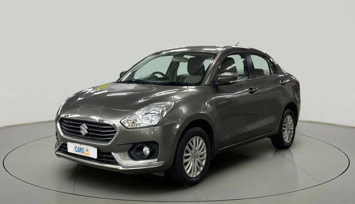 2018 Maruti Dzire ZXI, Petrol, Manual, 32,566 km, Left Front Diagonal