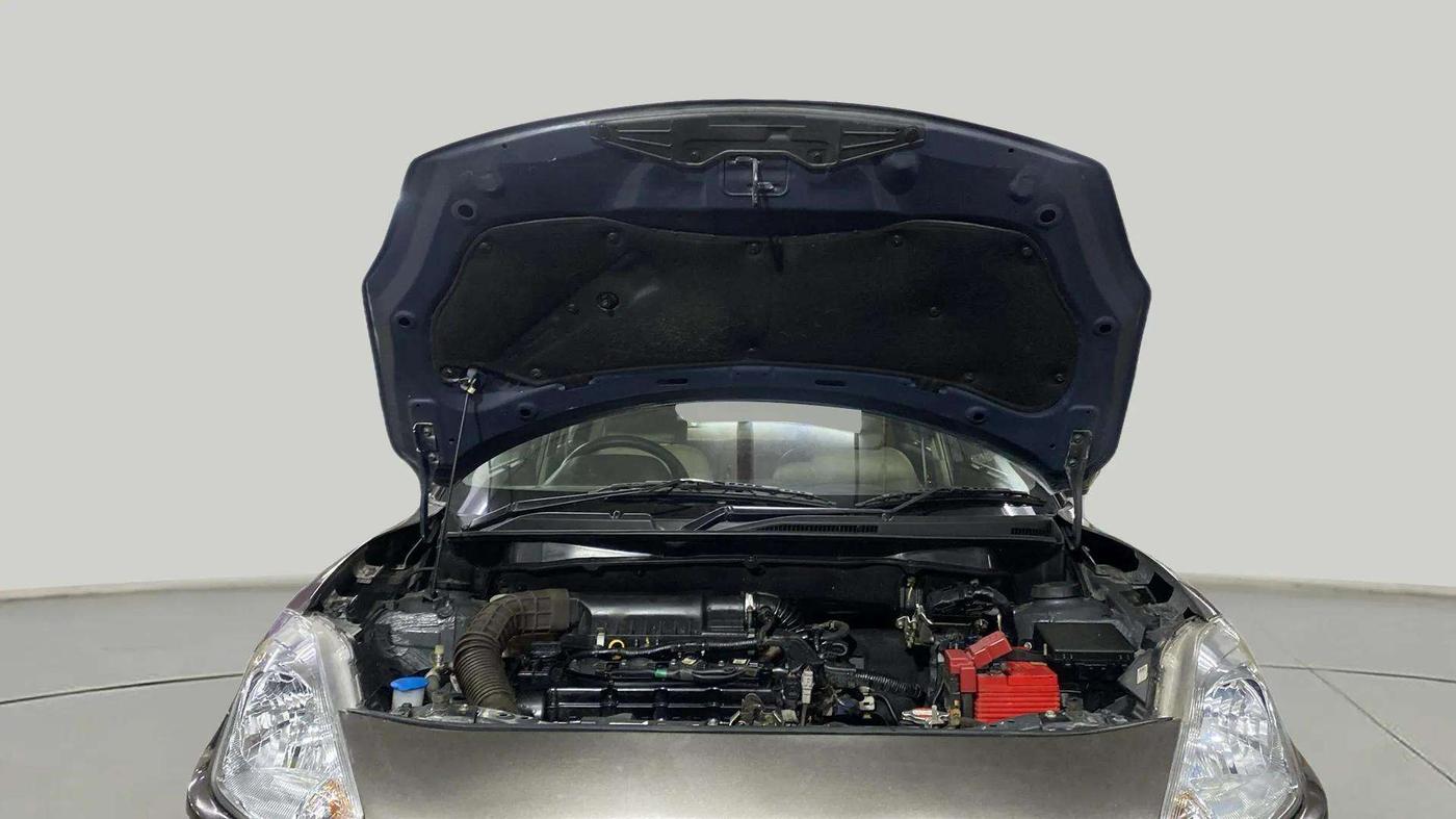 2018 Maruti Dzire ZXI, Petrol, Manual, 32,719 km, Open Bonet