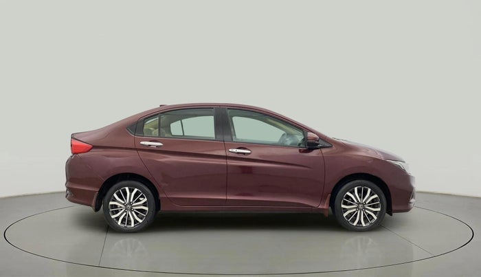 2017 Honda City 1.5L I-VTEC VX, Petrol, Manual, 37,319 km, Right Side View