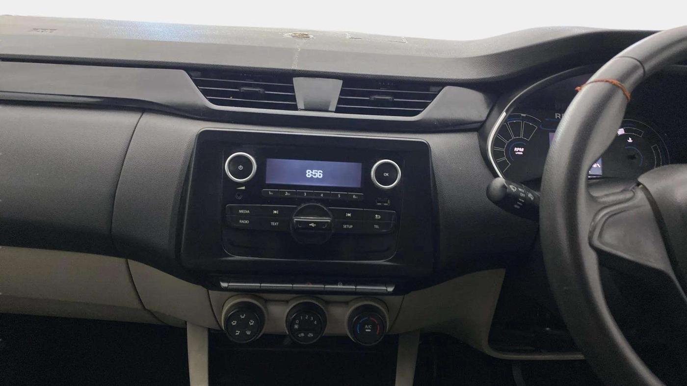 2020 Renault TRIBER RXL MT, Petrol, Manual, 66,951 km, Air Conditioner