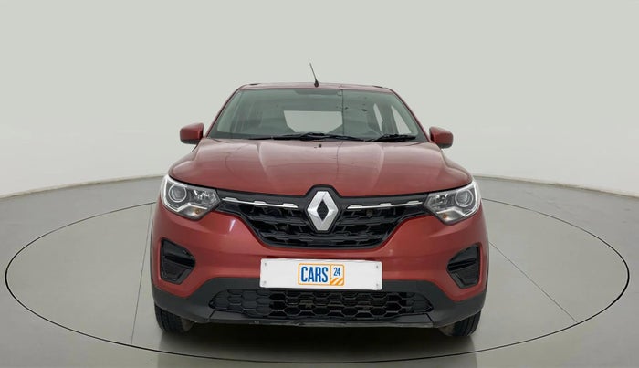 2020 Renault TRIBER RXL MT, Petrol, Manual, 66,688 km, Front