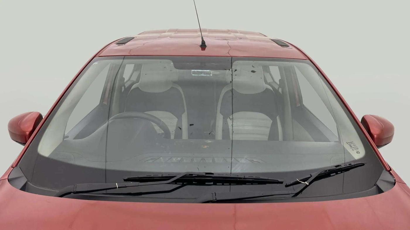 2020 Renault TRIBER RXL MT, Petrol, Manual, 66,951 km, Front Windshield