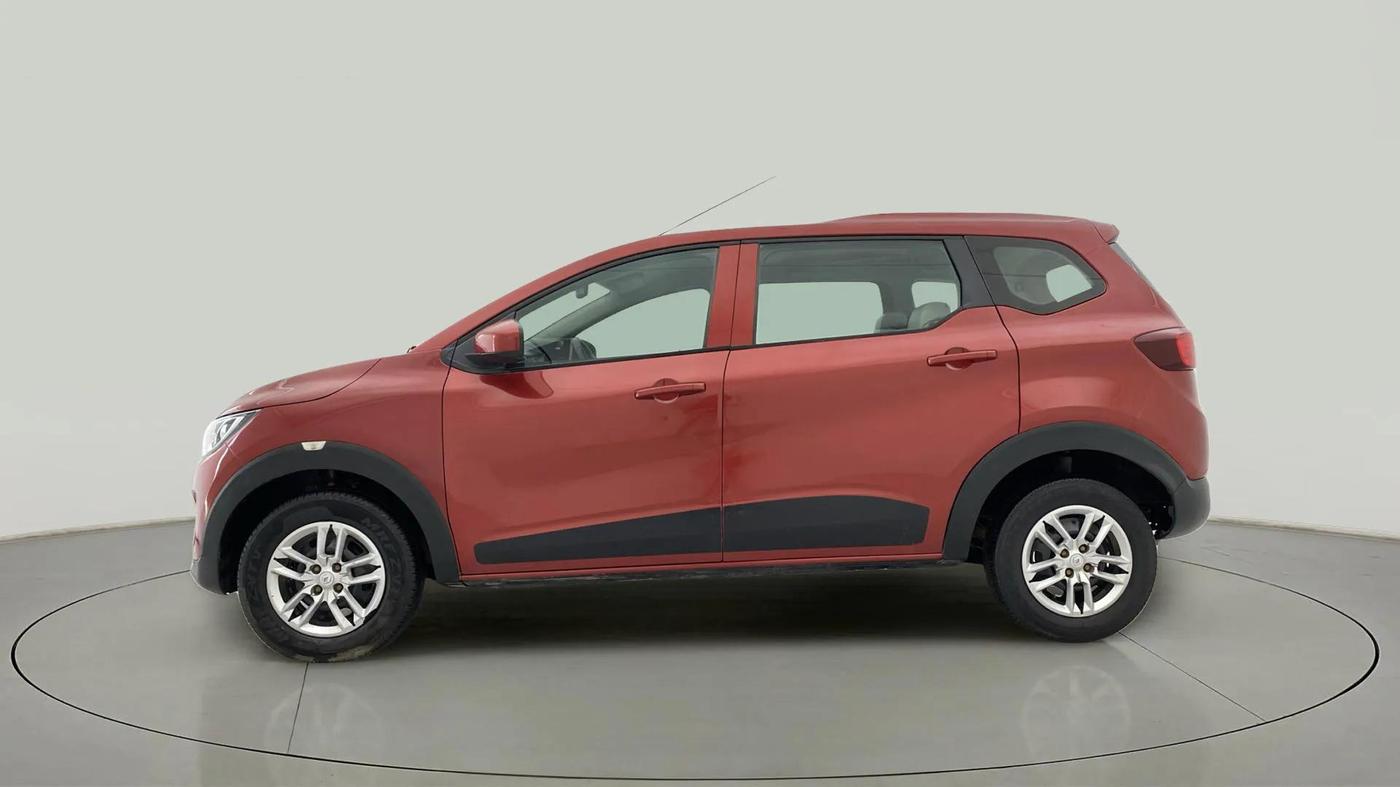 2020 Renault TRIBER RXL MT, Petrol, Manual, 66,951 km, Left Side