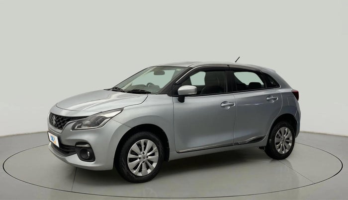 2023 Maruti Baleno DELTA PETROL 1.2, Petrol, Manual, 22,825 km, Left Front Diagonal